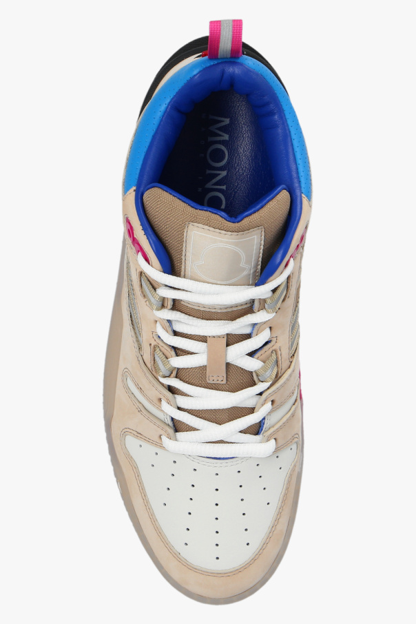SchaferandweinerShops | Moncler 'Pivot' sneakers | Vans